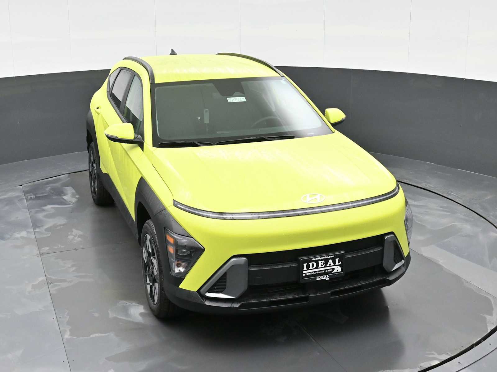 Certified 2025 Hyundai Kona SEL image 22