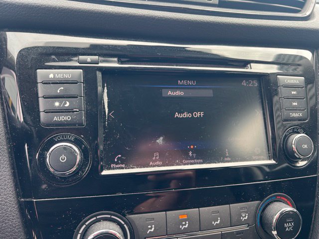 Used 2020 Nissan Rogue S w/ Special Edition Package AWD/4WD image 9