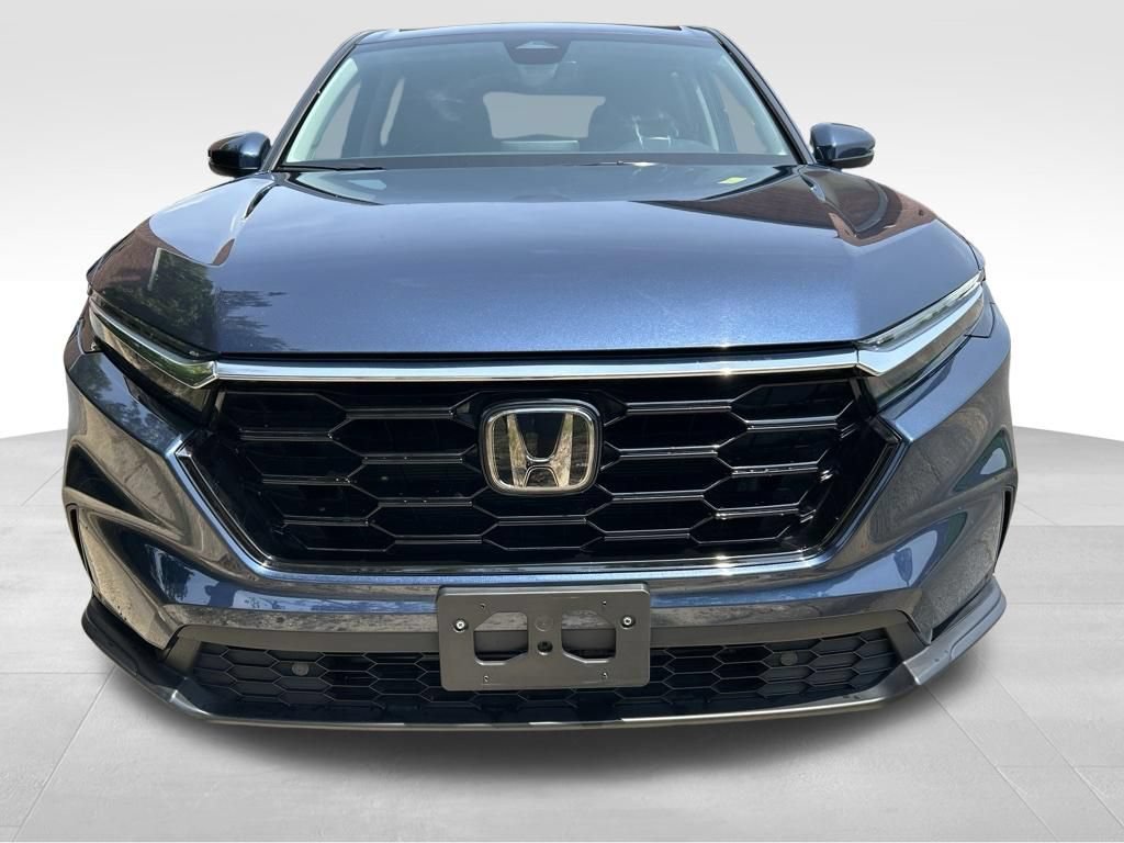 Used 2025 Honda CR-V EX-L image 8