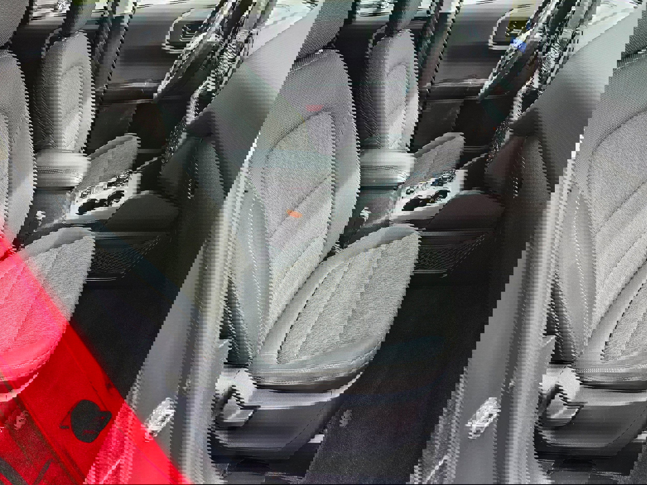 Used 2021 Ford Bronco Sport Big Bend image 17