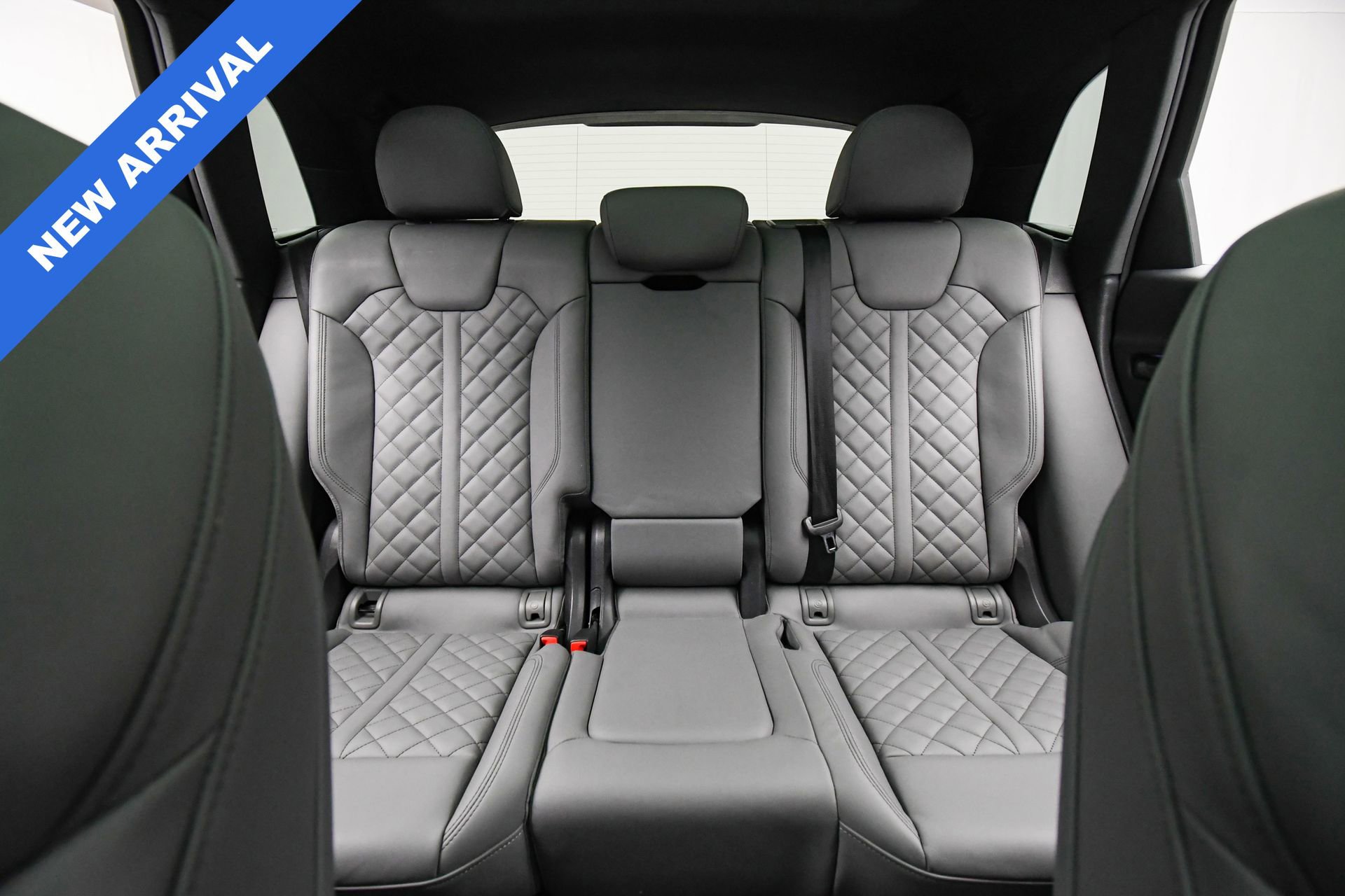 Used 2025 Audi SQ5 Premium Plus image 18