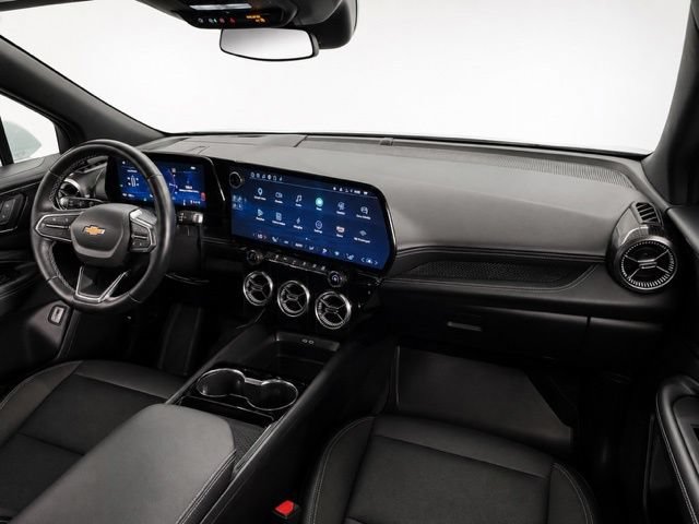 Used 2024 Chevrolet Blazer EV LT AWD/4WD image 26