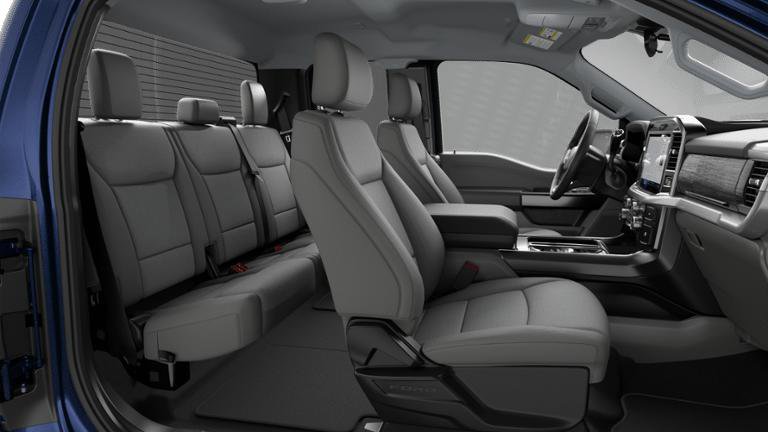 New 2026 Ford F150 XLT image 28