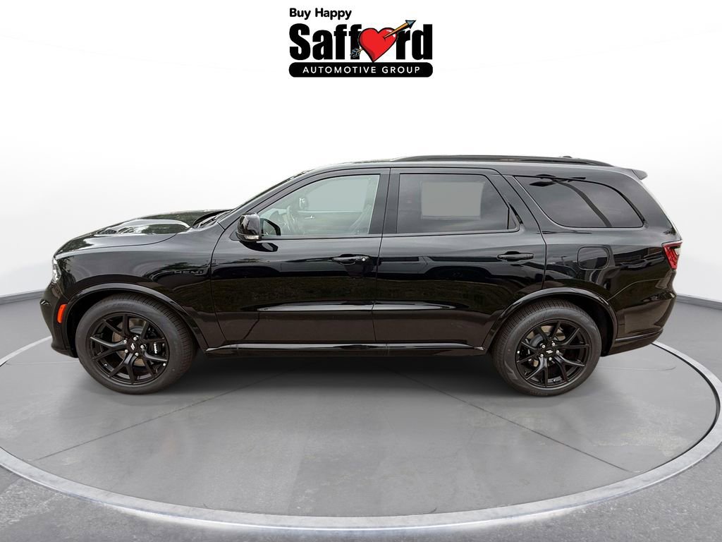 New 2026 Dodge Durango GT w/ Tow 'N Go Package AWD/4WD image 6