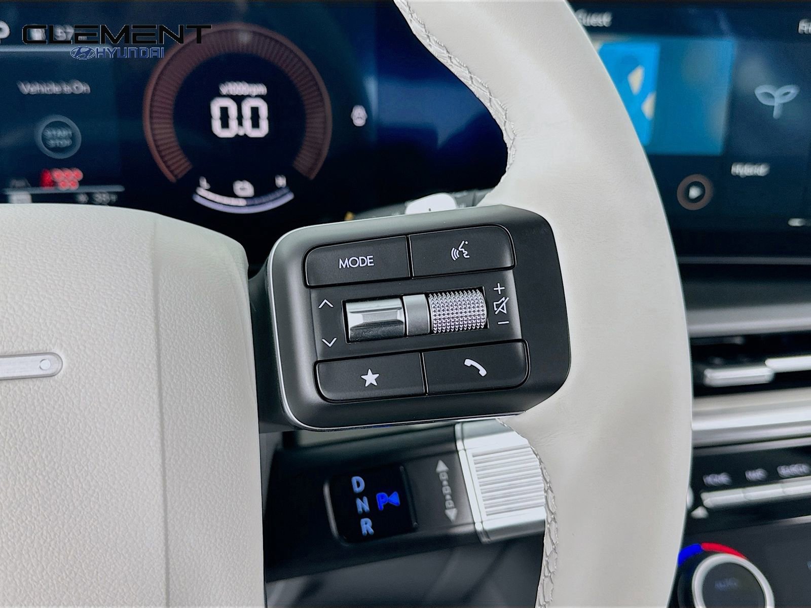 New 2026 Hyundai Santa Fe SE image 29