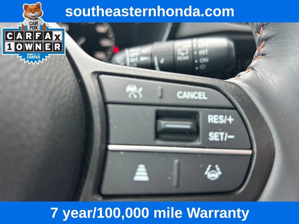 Used 2024 Honda CR-V Sport-L image 28