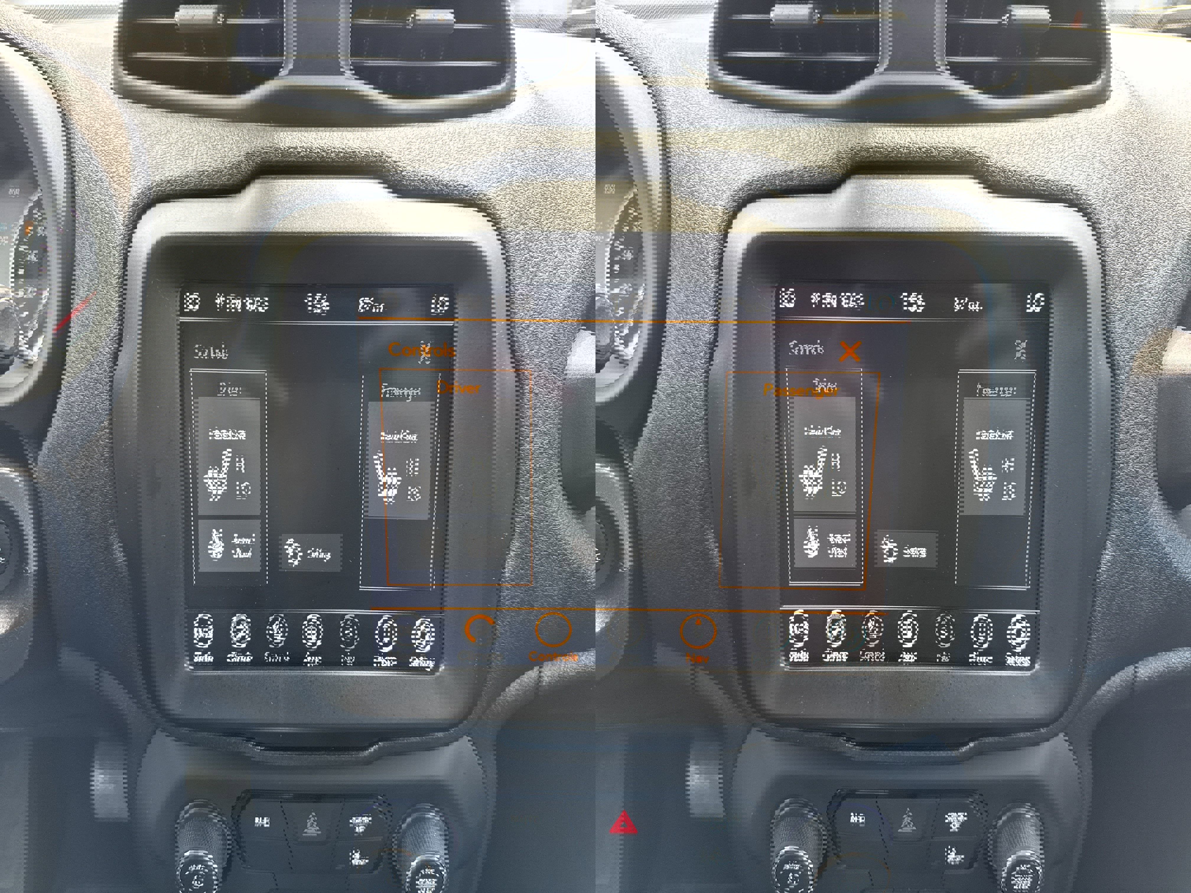 Used 2022 Jeep Renegade Latitude w/ Convenience Group image 20