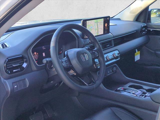 New 2026 Honda Pilot EX-L image 3