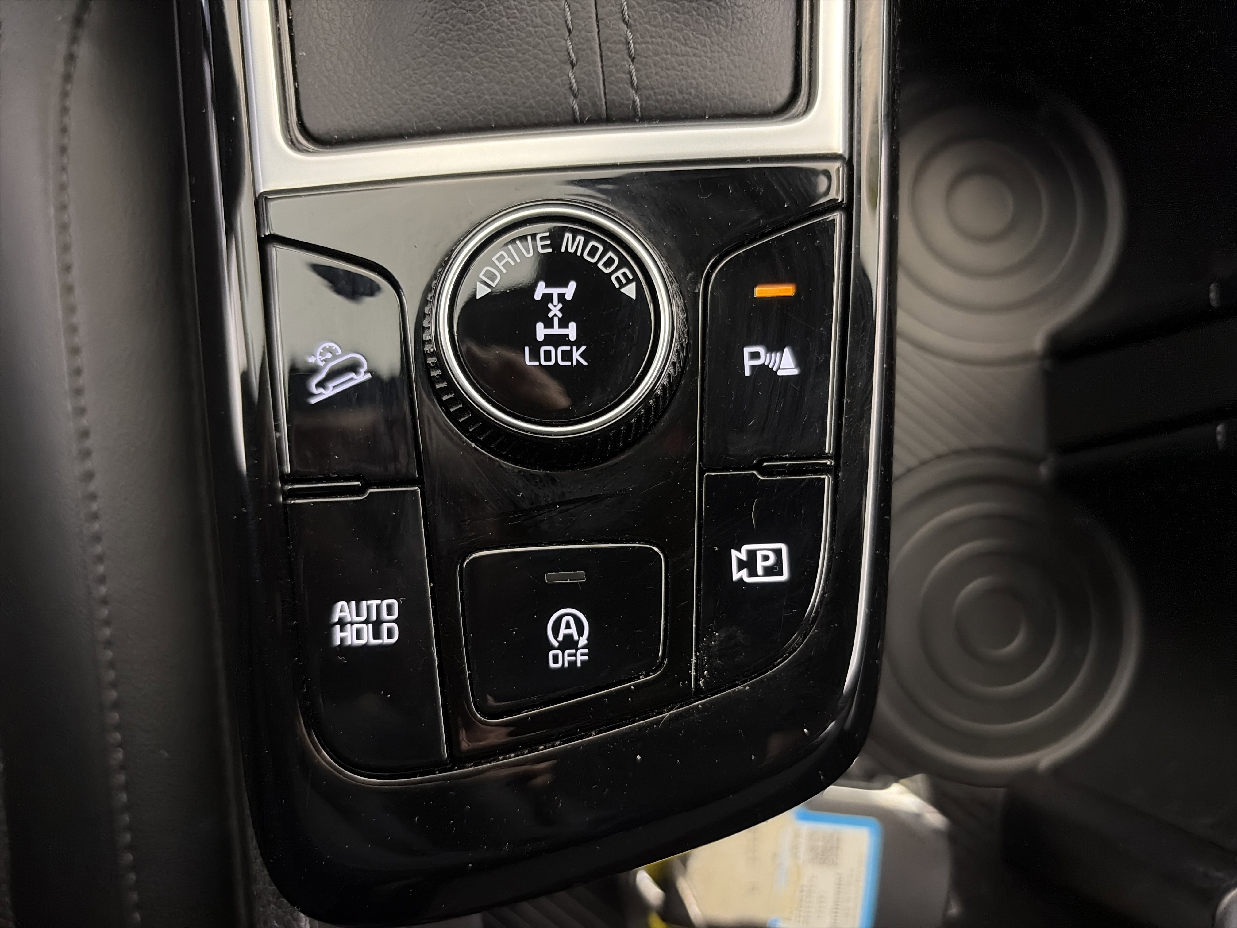 Used 2024 Kia Sportage X-Line w/ X-Line Premium Package AWD/4WD image 29