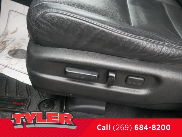 Used 2022 Honda Pilot Special Edition image 24