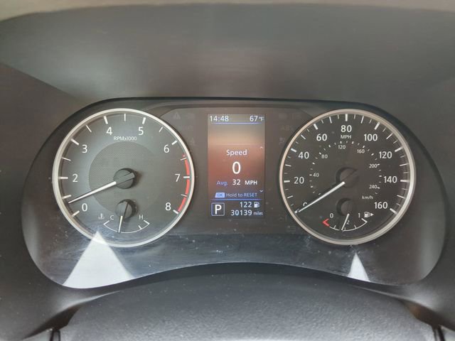 Used 2024 Nissan Sentra S FWD image 18