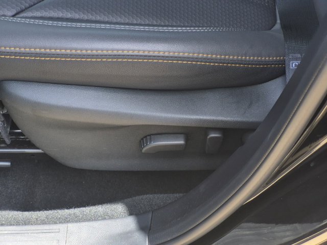 Certified 2025 Subaru Forester Wilderness AWD/4WD image 22