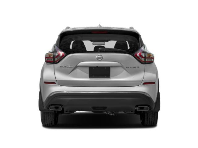 Used 2015 Nissan Murano SL w/ SL Technology Package AWD/4WD image 8