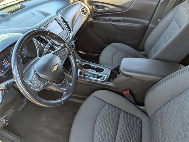 Used 2019 Chevrolet Equinox LT image 21