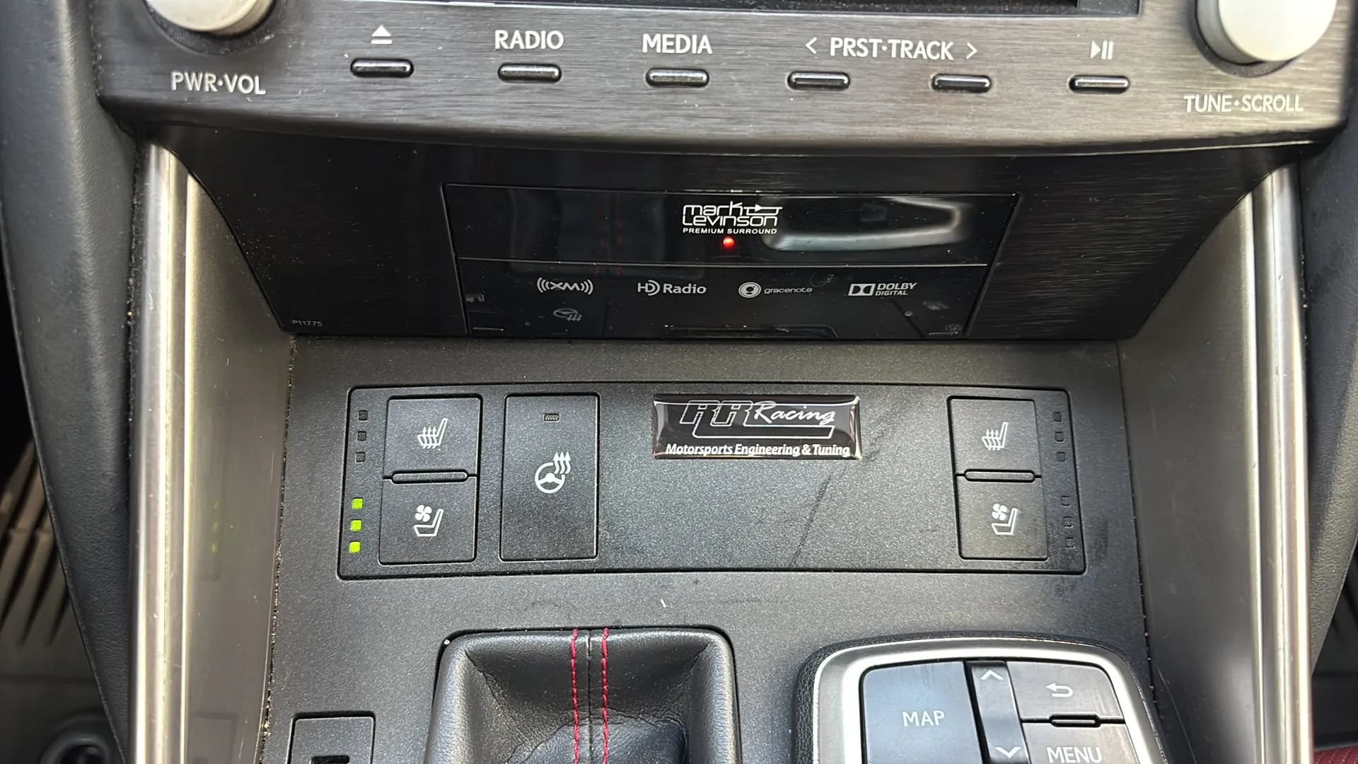 Used 2020 Lexus IS 350 F Sport AWD/4WD image 24