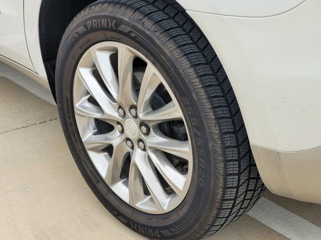 Used 2019 Buick Enclave Essence FWD image 8