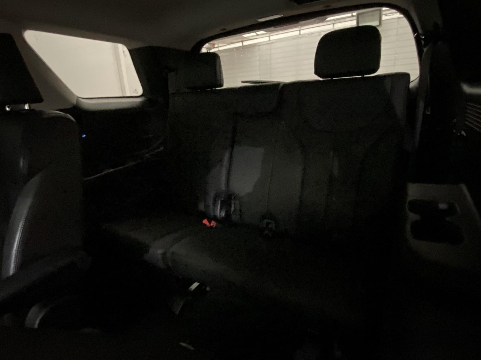 Used 2020 Hyundai Palisade SEL w/ Premium Package image 23