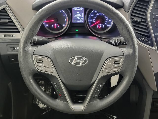 Used 2016 Hyundai Santa Fe Sport AWD/4WD image 24