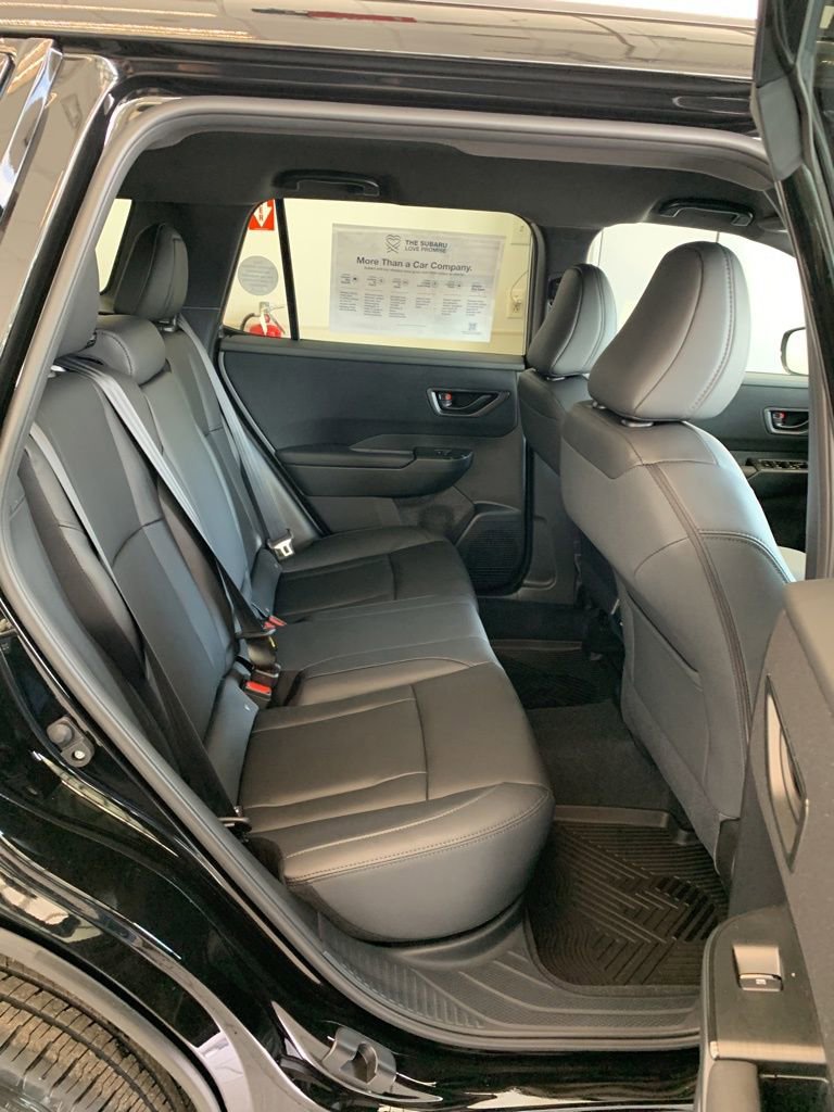 New 2026 Subaru Outback Premium image 12