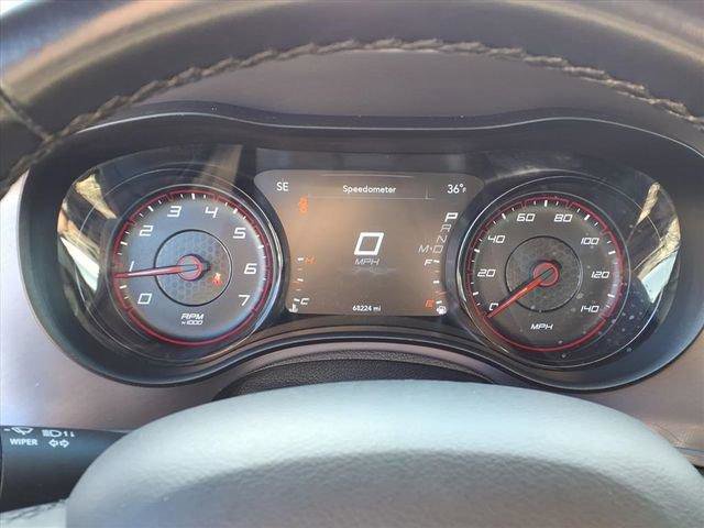 Used 2023 Dodge Charger GT w/ Blacktop Package image 18