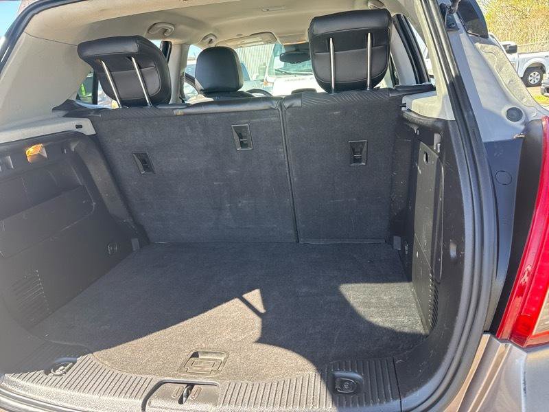 Used 2013 Buick Encore FWD image 18