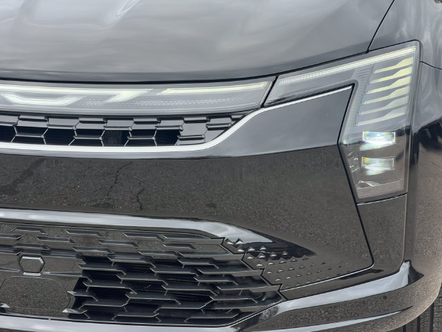 New 2027 Chrysler Pacifica Select AWD/4WD image 34