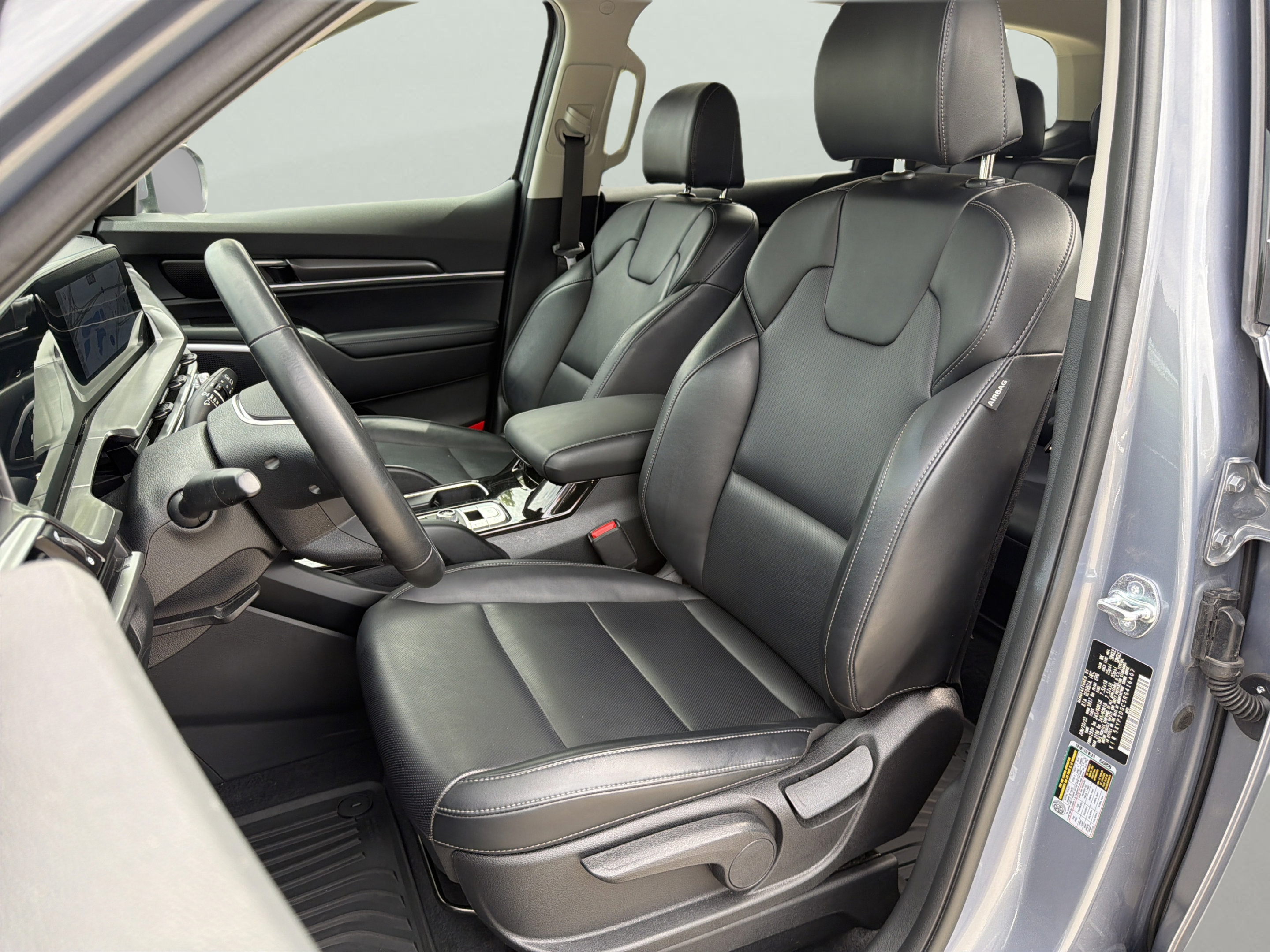 Certified 2024 Kia Telluride LX AWD/4WD image 21