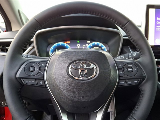 New 2026 Toyota Corolla Cross XLE image 13