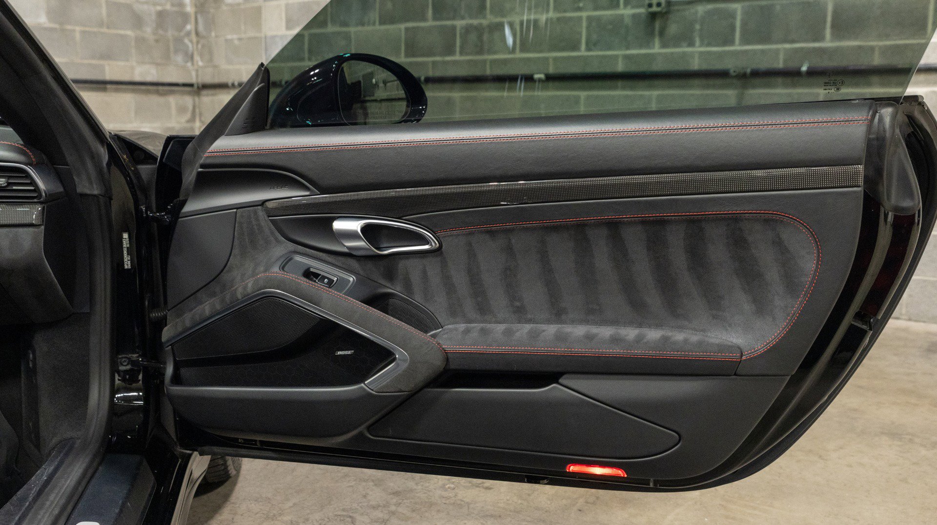 Used 2019 Porsche 911 Carrera 4 GTS image 43