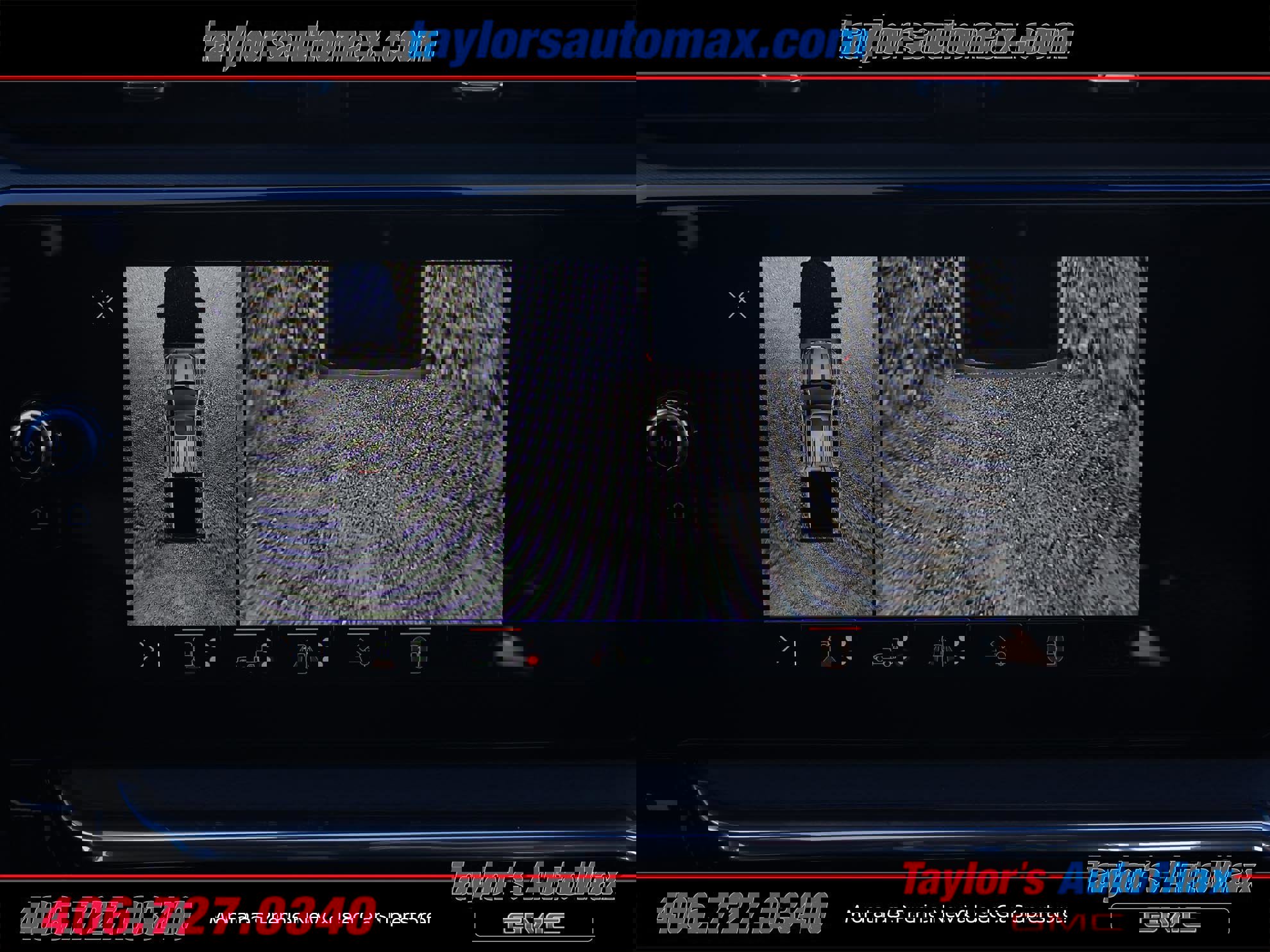 New 2026 GMC Sierra 1500 Denali w/ Denali Reserve Package image 19