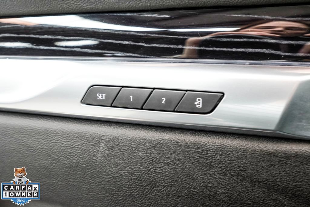 Used 2026 Cadillac Escalade Sport w/ Touring Package AWD/4WD image 48