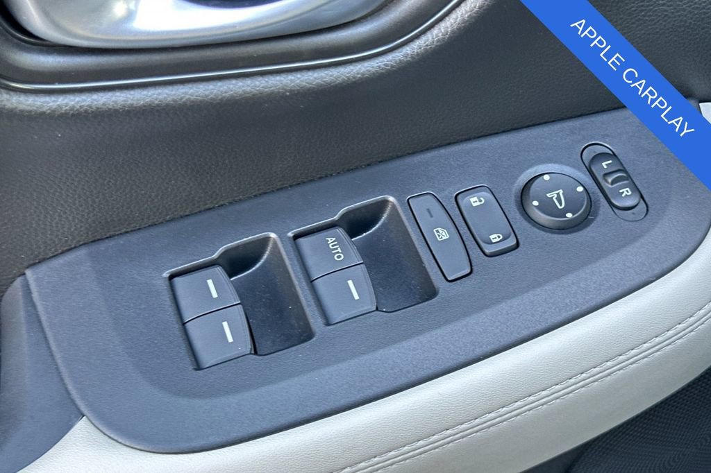 Used 2025 Honda HR-V LX image 12