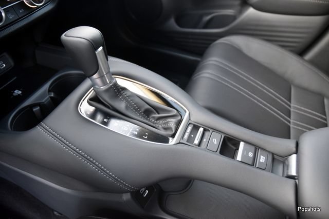 New 2027 Honda HR-V EX-L image 9