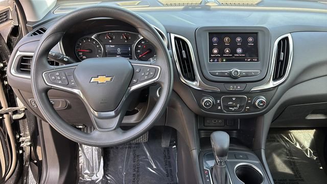 Used 2024 Chevrolet Equinox LT FWD image 10