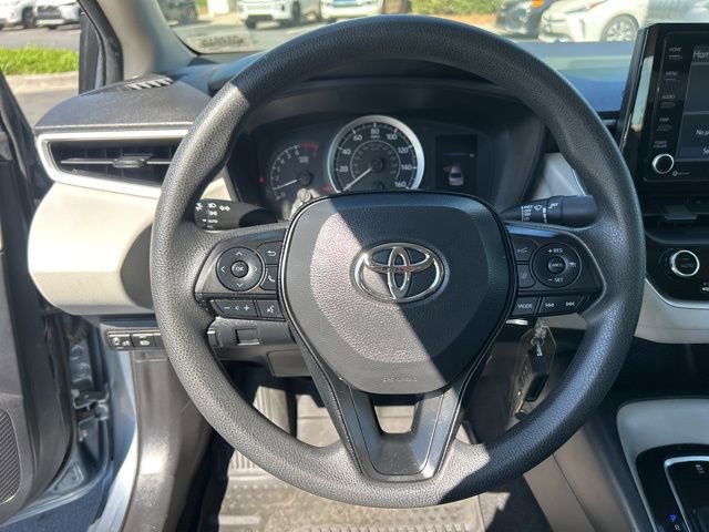 Used 2022 Toyota Corolla LE image 18