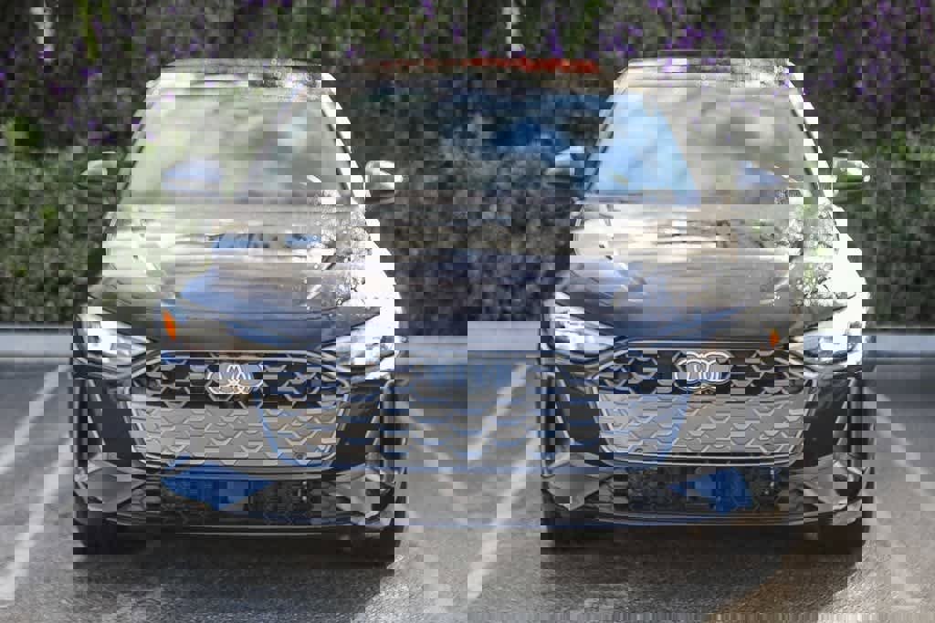 Certified 2025 Audi A5 2.0T Premium w/ Convenience Package image 2