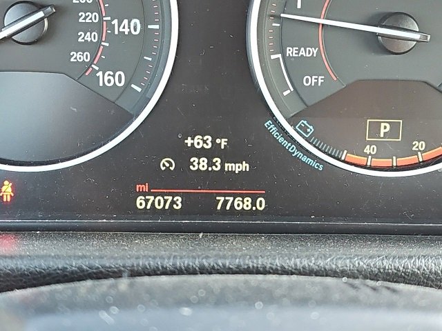 Used 2019 BMW 430i Convertible image 28