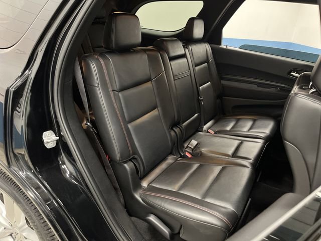 Used 2025 Dodge Durango R/T image 35