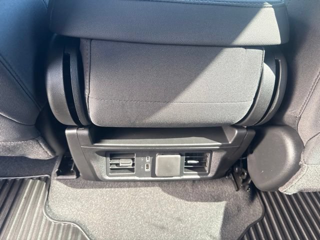 New 2026 GMC Sierra 1500 Elevation AWD/4WD image 21