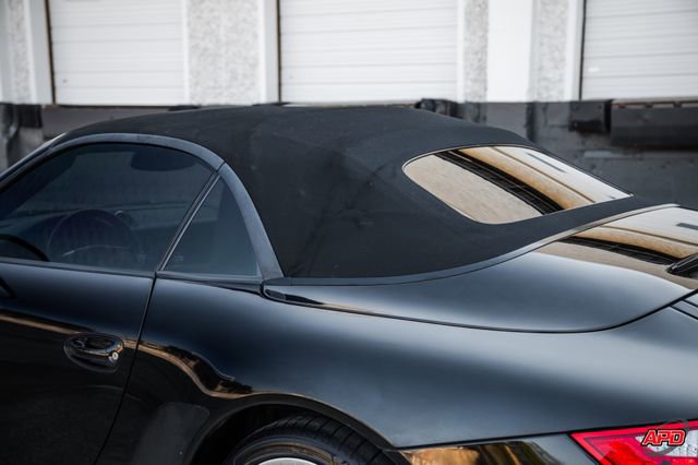 Used 2005 Porsche 911 Carrera image 31