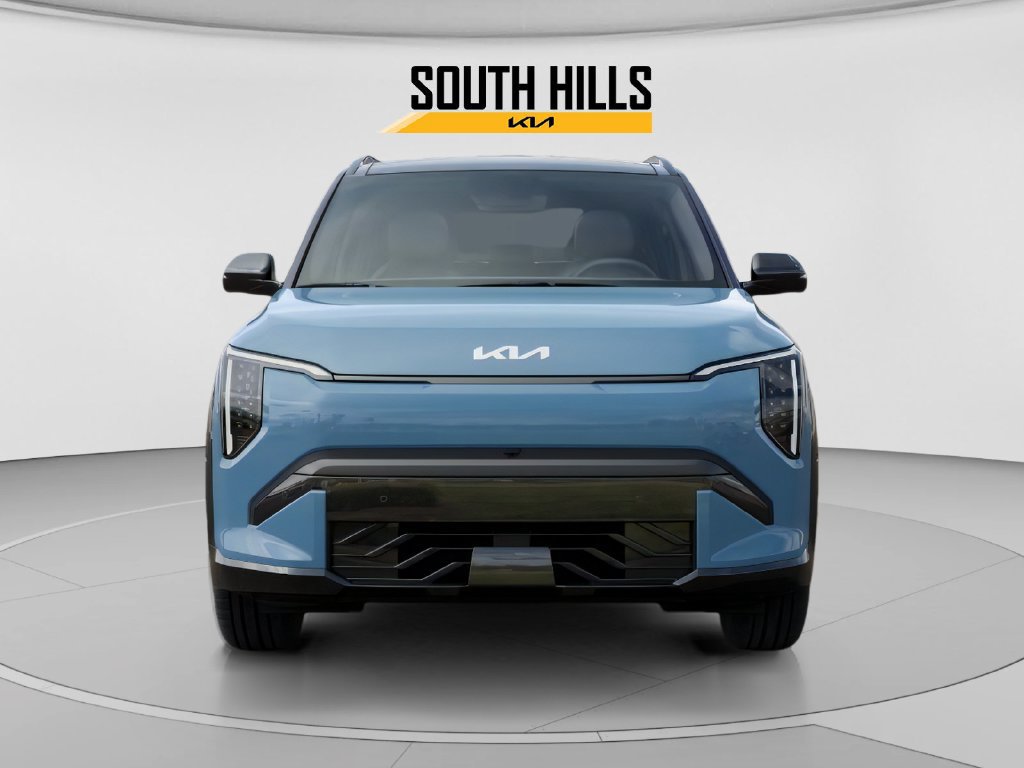 New 2027 Kia EV3 GT-Line AWD/4WD image 2