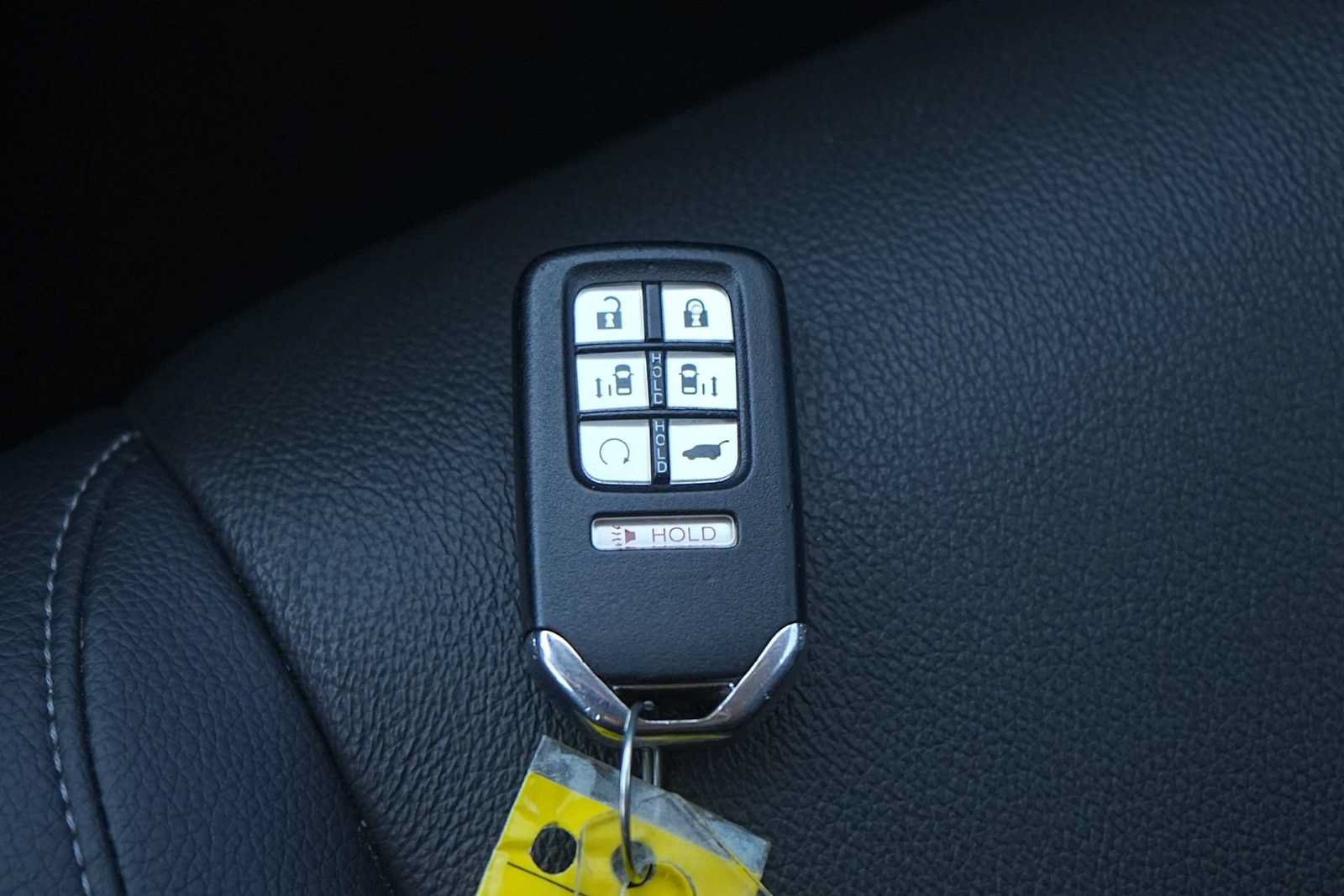 Used 2023 Honda Odyssey Touring image 28