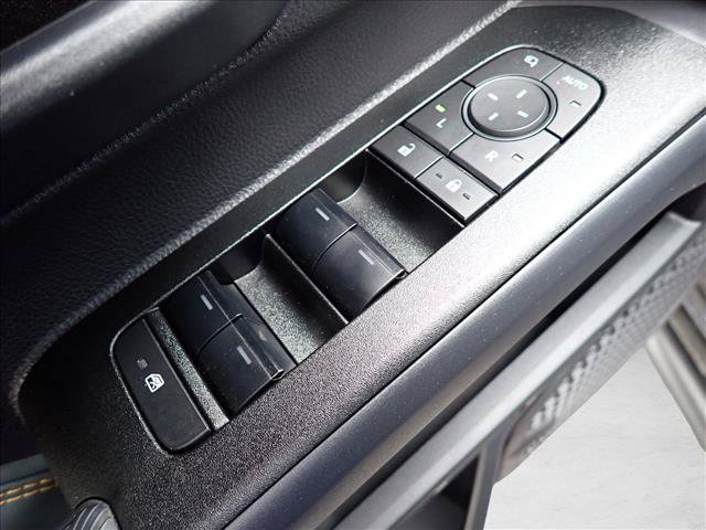 Certified 2025 Toyota 4Runner Trailhunter AWD/4WD image 16