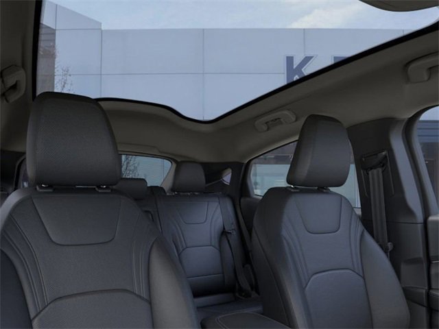 New 2025 Ford Mustang Mach-E Premium w/ Interior Protection Package image 22