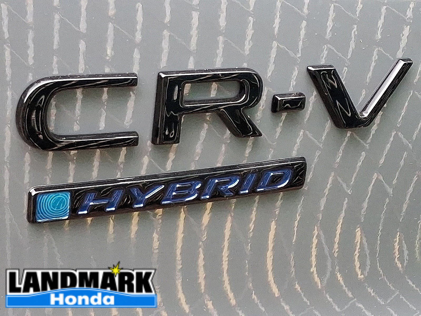 New 2027 Honda CR-V Sport-L image 8
