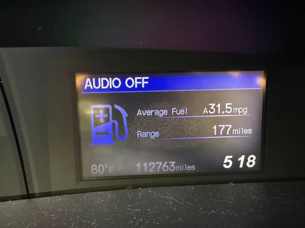 Used 2013 Honda Civic LX image 28