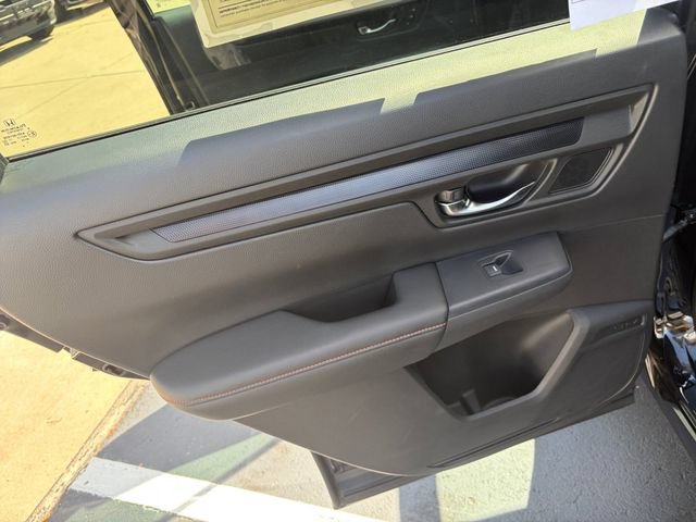 Used 2026 Honda CR-V Sport-L image 30