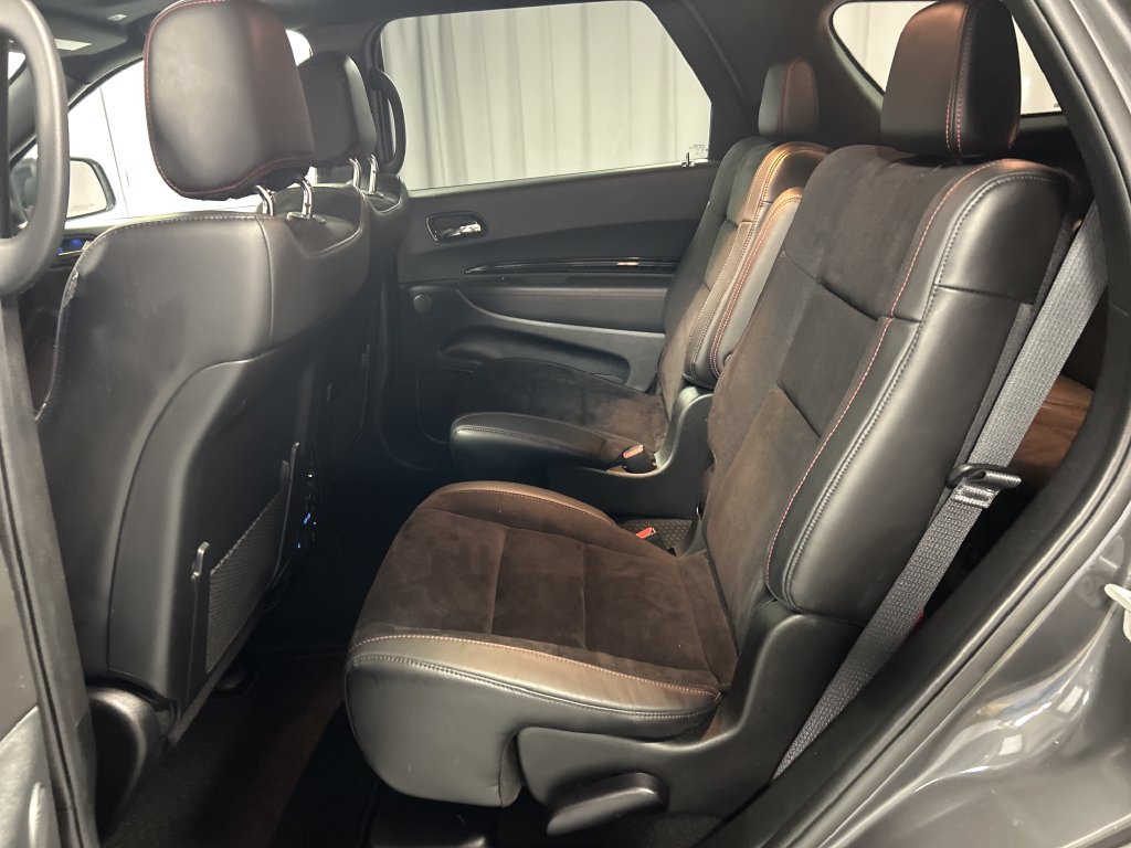 Used 2025 Dodge Durango GT AWD/4WD image 24