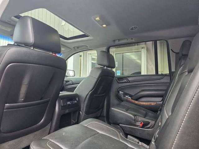 Used 2016 Chevrolet Suburban LTZ image 22
