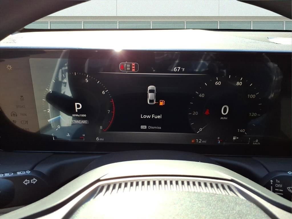 New 2026 Nissan Sentra SV w/ Floor Mat Package image 20